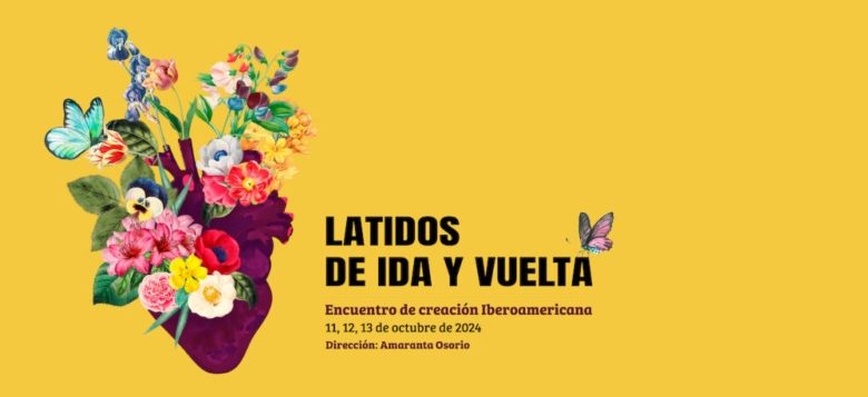 Latidos de ida y vuelta