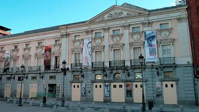 Teatro español artezblai