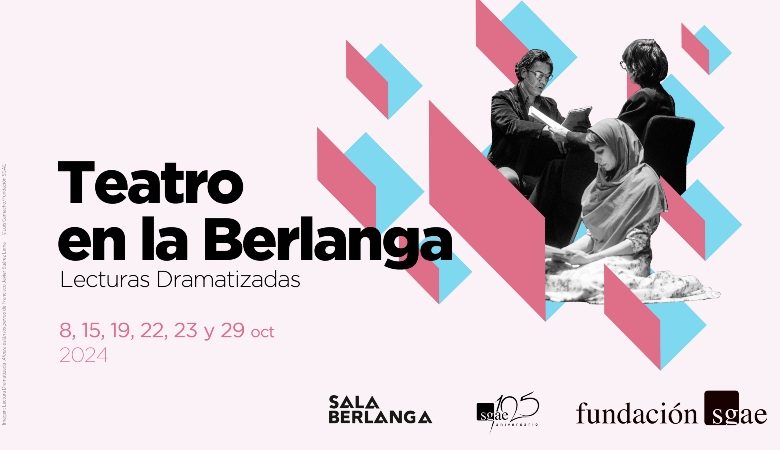 Teatro en la Berlanga 2024 artezblai