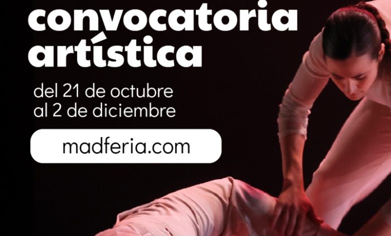 convocatoria madferia artezblai