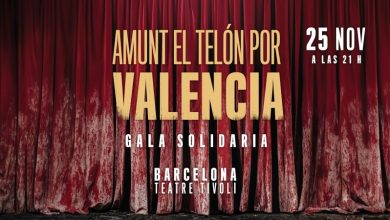 AMUNT TELO VALENCIA artezblai