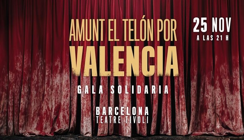 AMUNT TELO VALENCIA artezblai