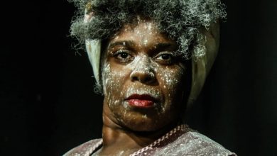 Blackface y otras vergüenzas artezblai