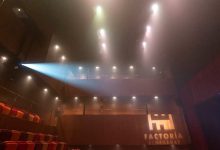 Teatro Echegaray artezblai