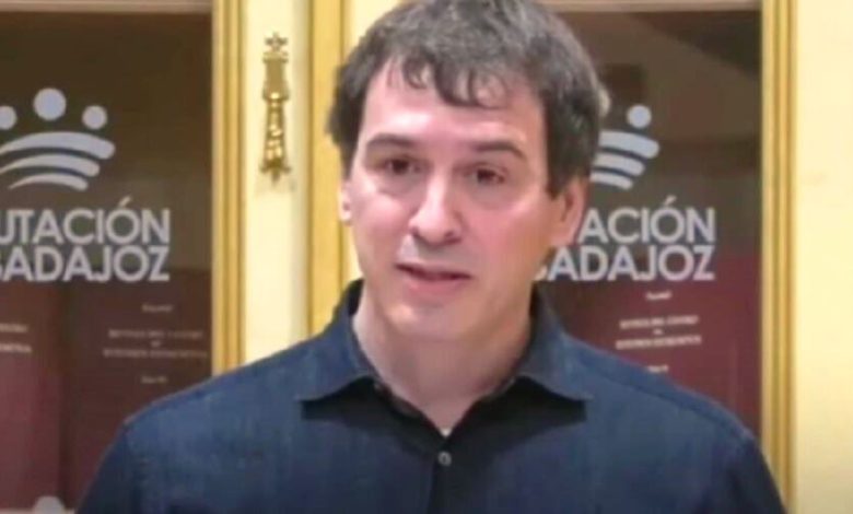 David Sánchez Pérez Castejón