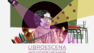 Libroescena 2025 artezblai